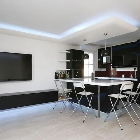 Comfortable Flat 15 Min From Paris Wissous