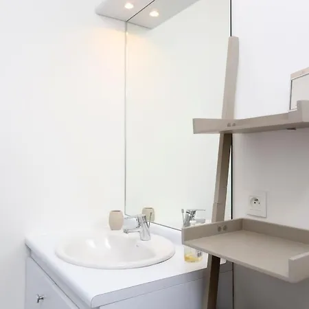 Comfortable Flat 15 Min From Paris Wissous