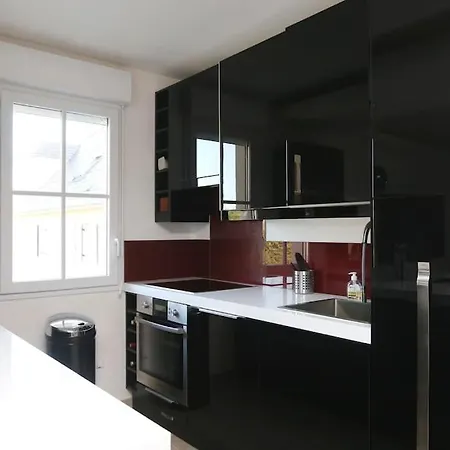 Comfortable Flat 15 Min From Paris *