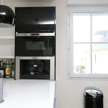 Comfortable Flat 15 Min From Paris Wissous